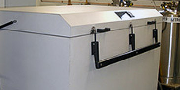 Cryogenic Processors