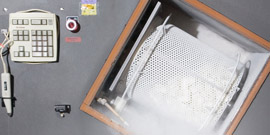 Deburring & Deflashing Equipment