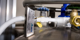 Cryogenic Processing Equipment