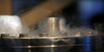 Residual Stress Relieving