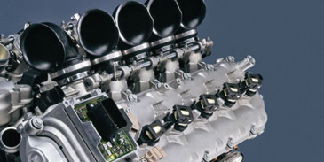 Motorsports & Auto Parts