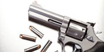 Firearms & Gun Barrels