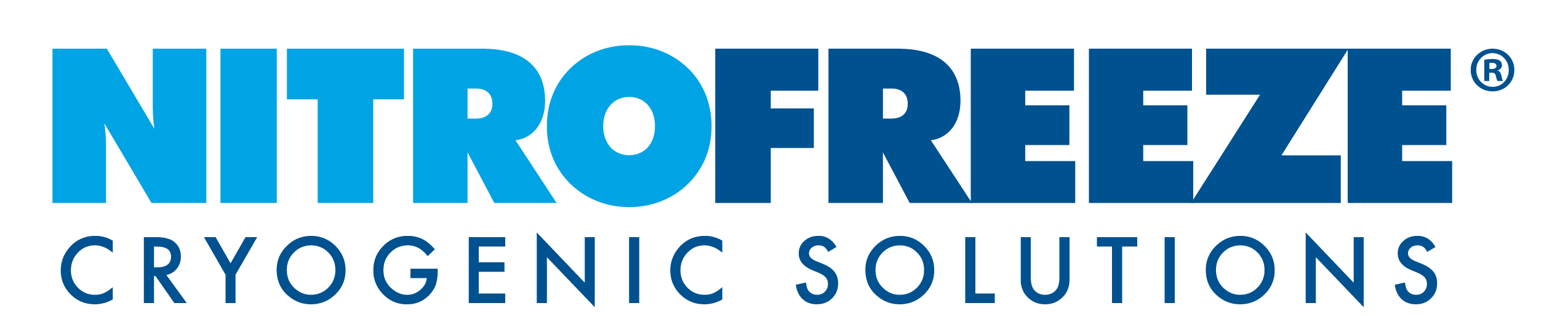 Nitrofreeze Cryogenic Solutions