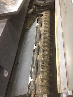 Hub Folding Box 7 Dry Ice Blasting Printing Presses