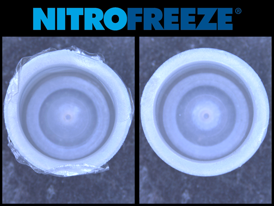 Molded Silicone Parts