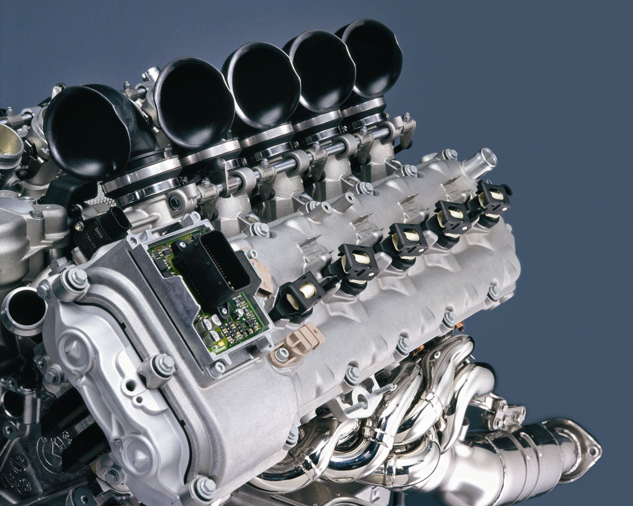 high-performance auto parts Engines | Cryogenic Metal Treatment for Motorsports | Cryogenic Treatment for Turbochargers