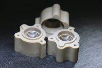 Deburring & Deflashing