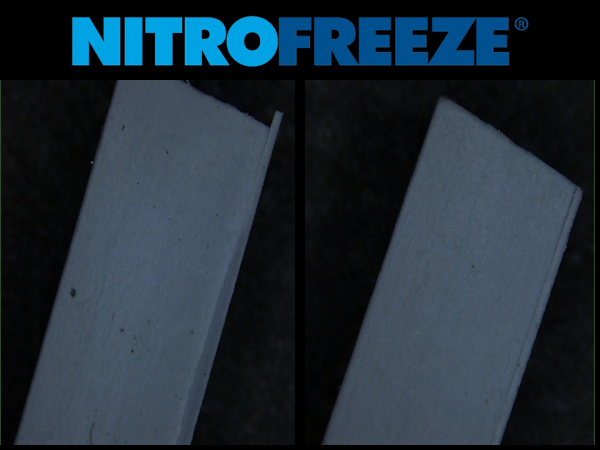 Silicone Deflashing - Silicone Bumpers