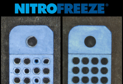 Ryton PPS (Cryogenic Deflashing)