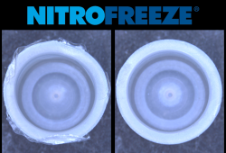 Silicone (Cryogenic Deflashing)