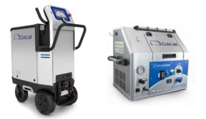 best dry ice blaster