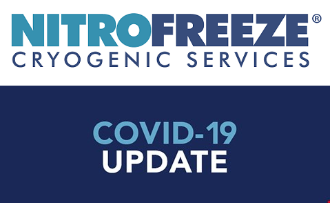 COVID-19 Update