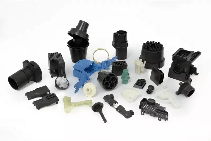 plastic molding | hdpe molding | vibratory tumbling
