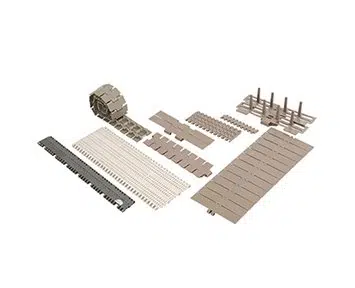 cryogenic deflashing polystyrene molded parts